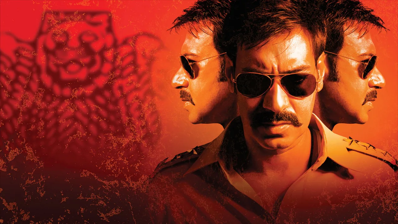 Singham İndir - görsel 1