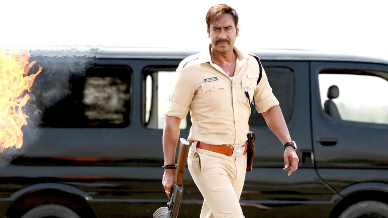 Singham İndir - görsel 2