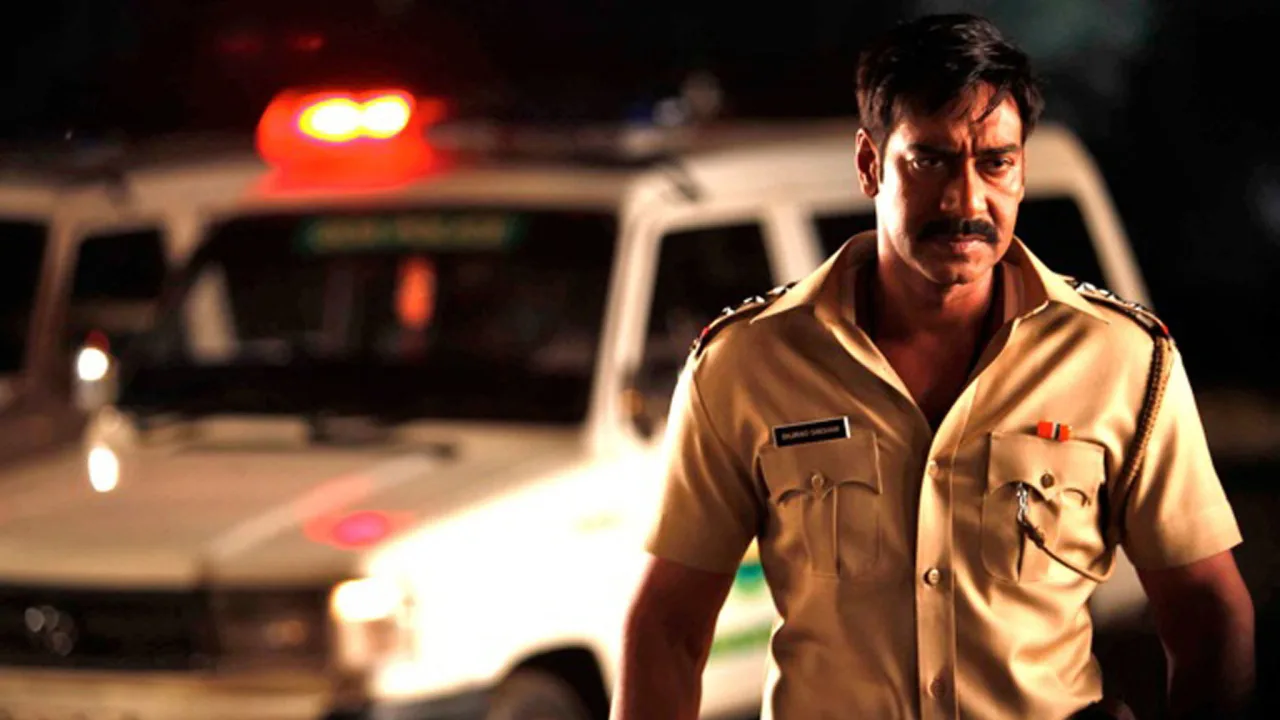 Singham İndir - görsel 3