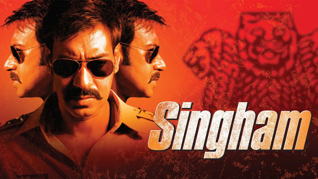 Singham İndir - görsel 5
