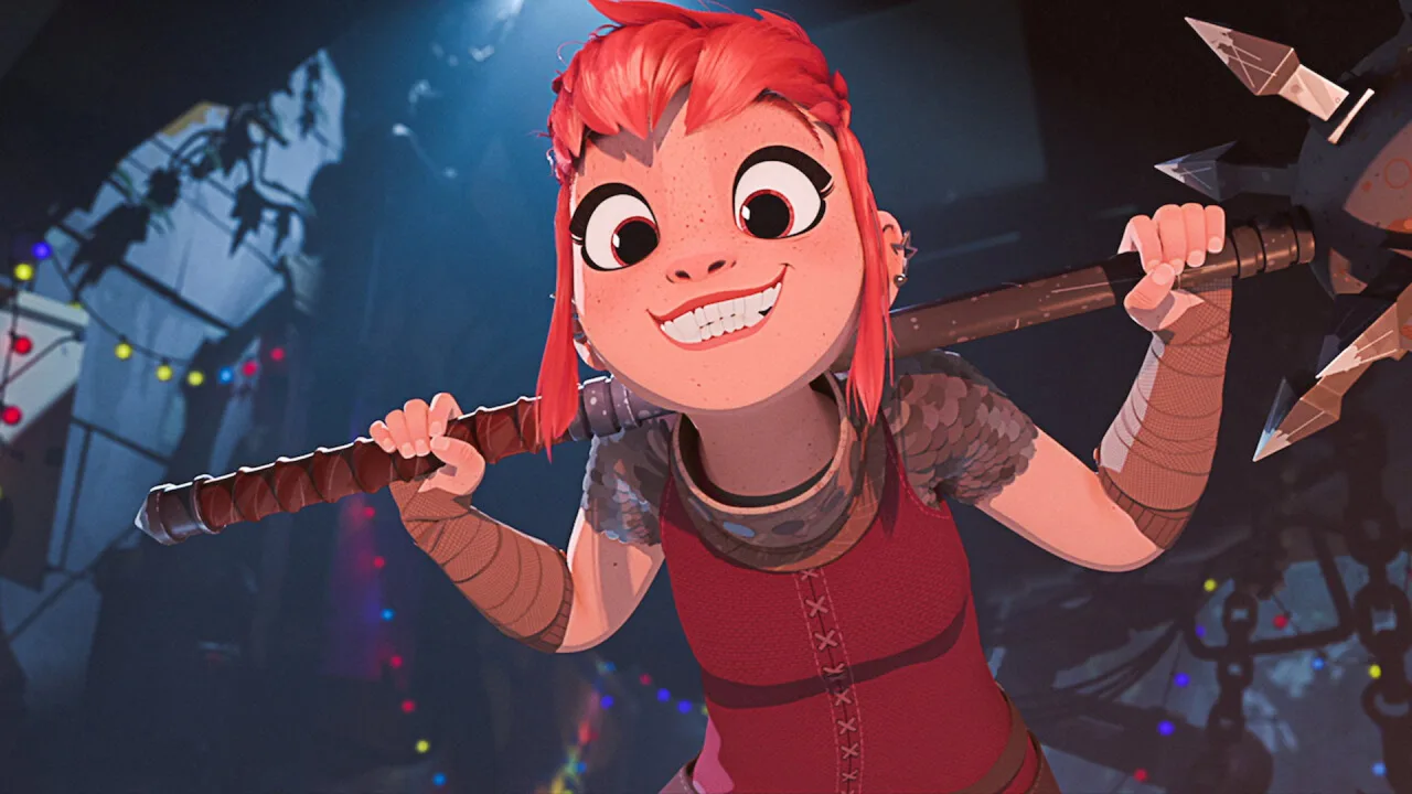 Nimona İndir - görsel 8