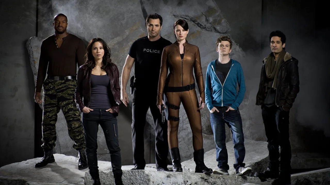 Continuum İndir - görsel 3