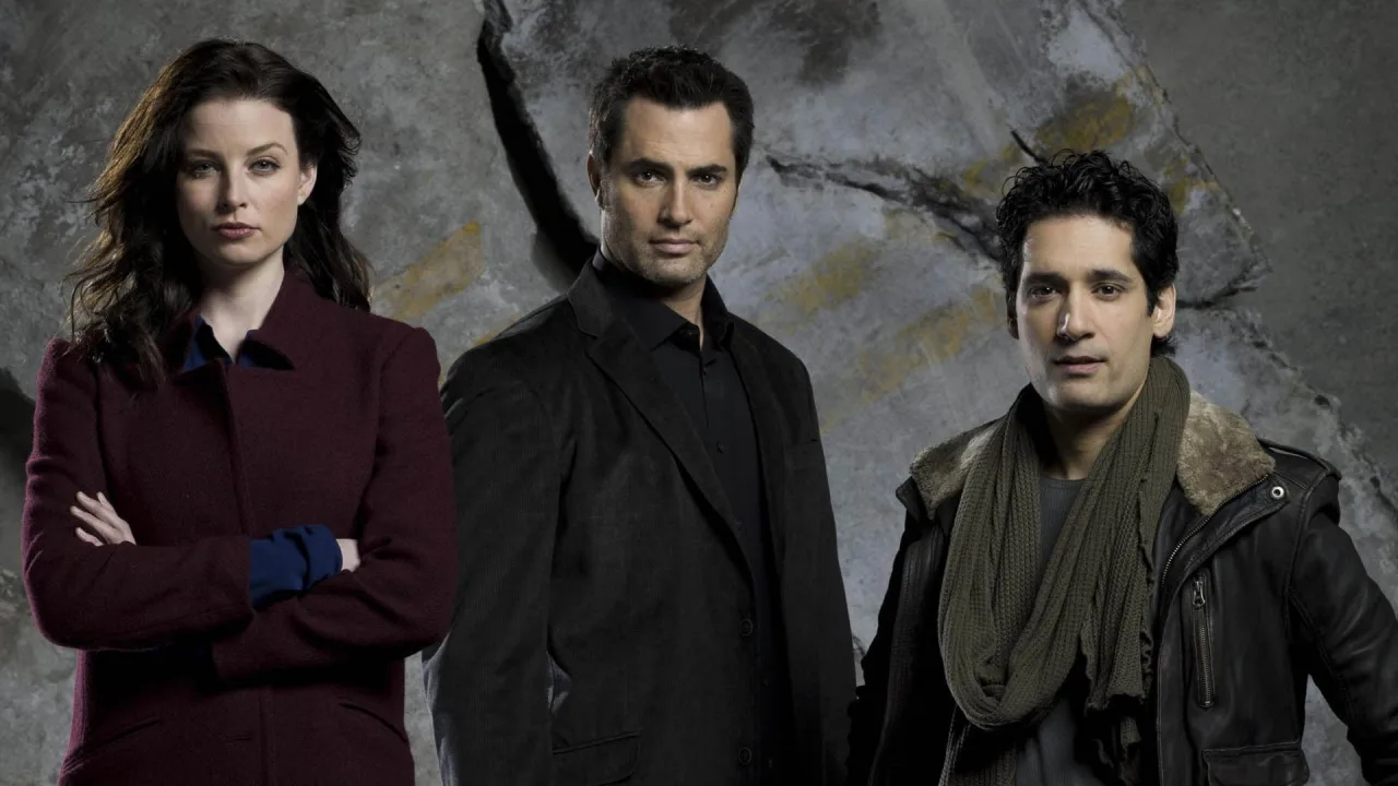 Continuum İndir - görsel 8