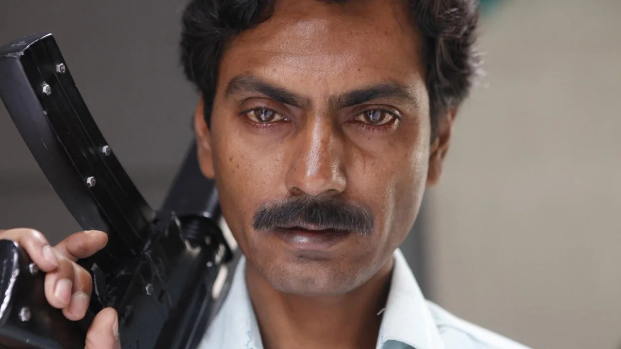 Wasseypur Çeteleri Part 2 İndir - görsel 2