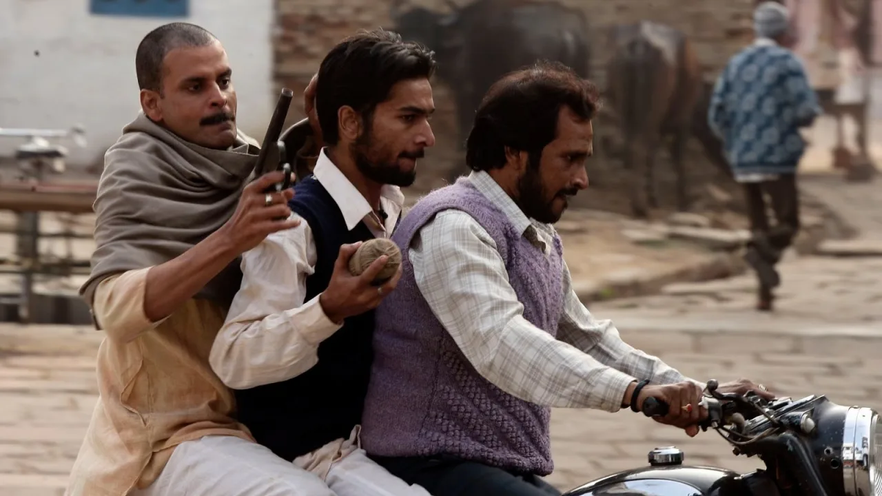 Wasseypur Çeteleri Part 2 İndir - görsel 5