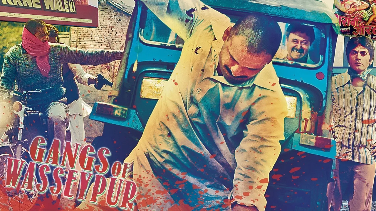 Wasseypur Çeteleri Part 2 İndir - görsel 6