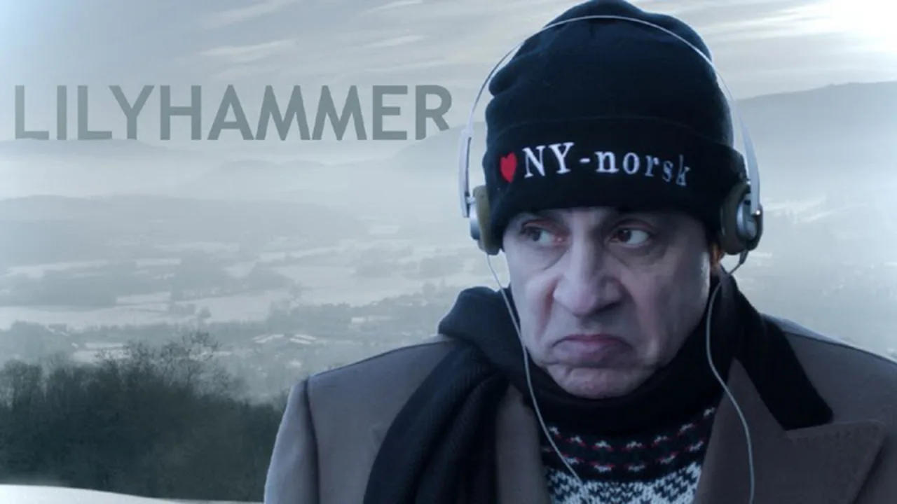 Lilyhammer 1080p İndir - görsel 6