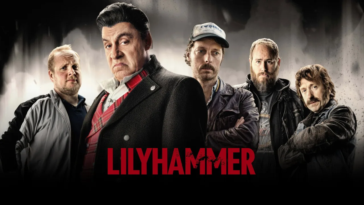 Lilyhammer 1080p İndir - görsel 7