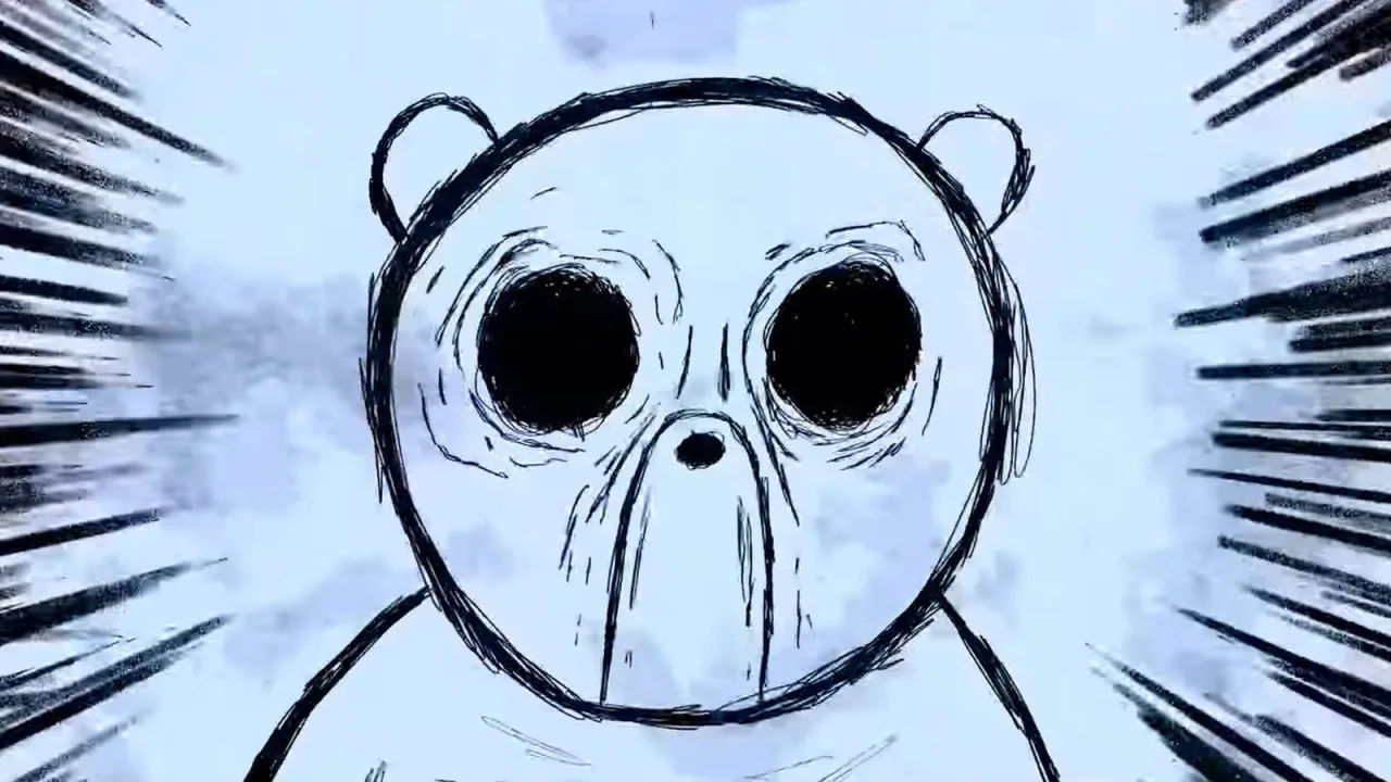 Winnie The Pooh: Kan ve Bal İndir - görsel 6