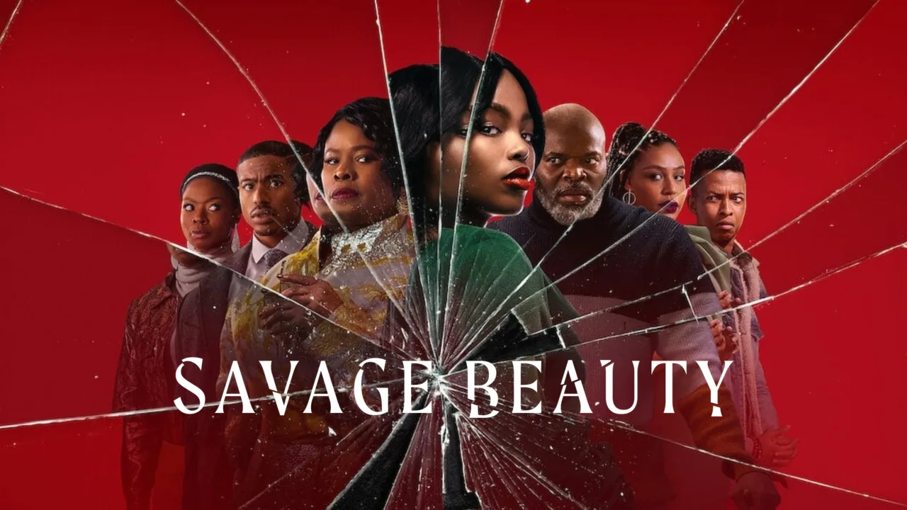 Savage Beauty 1080p İndir - görsel 8