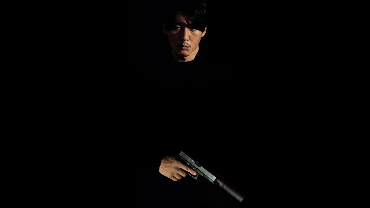 The Killer - görsel 3