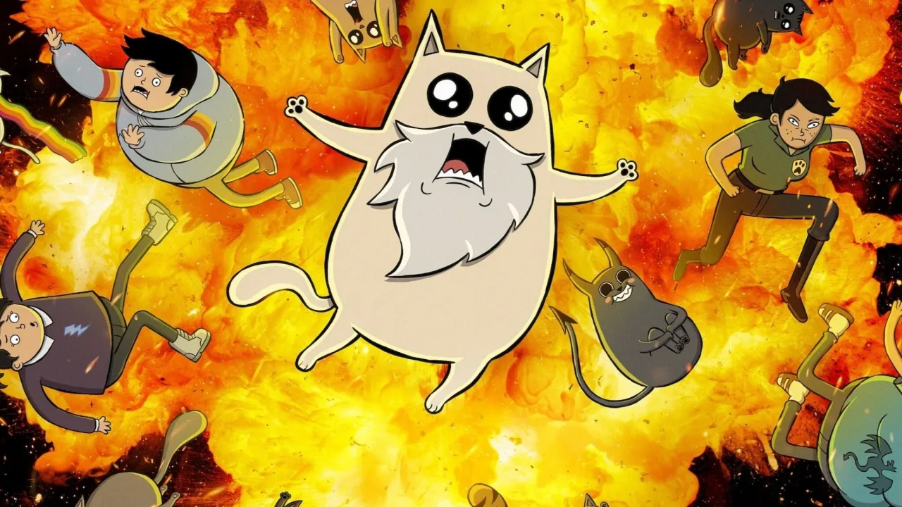 Exploding Kittens 1080p İndir - görsel 1
