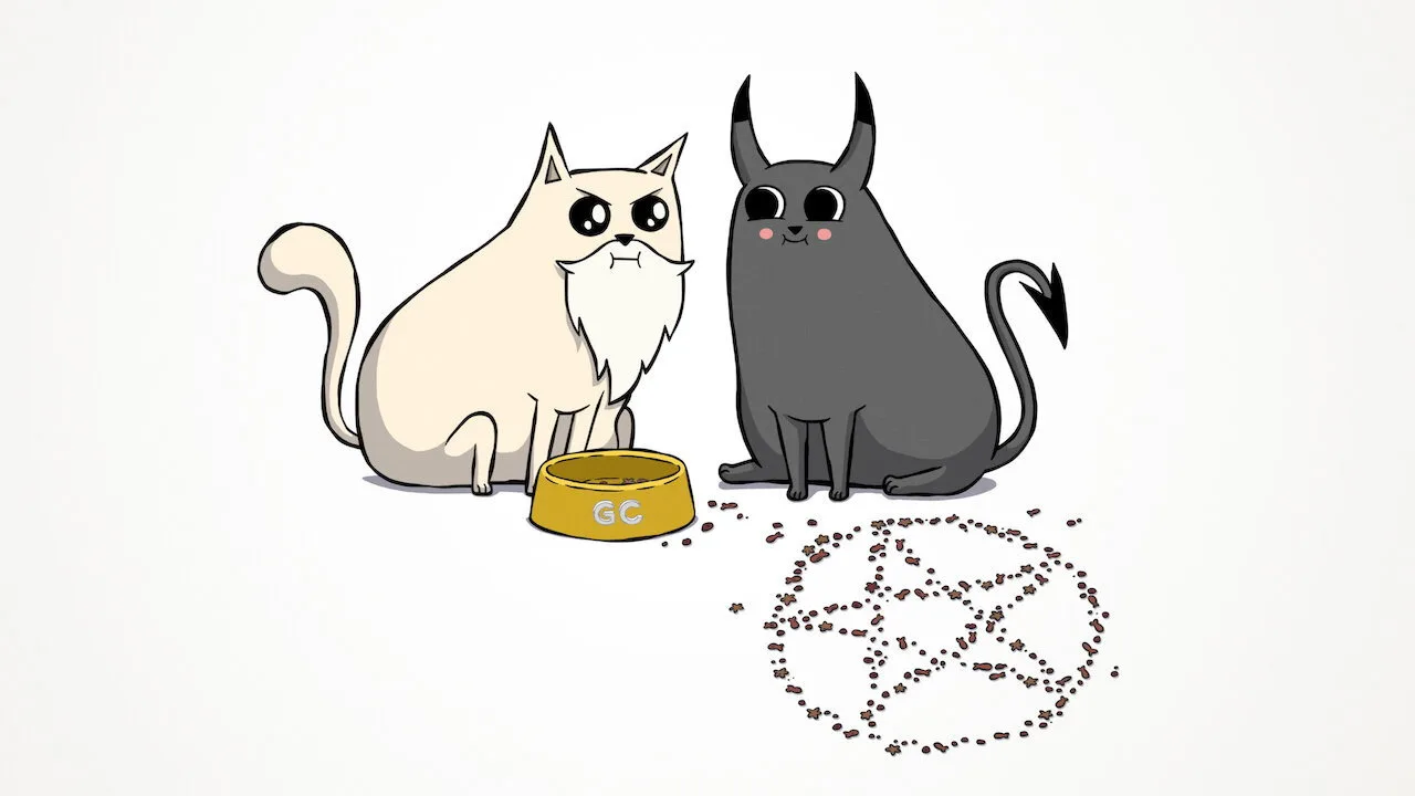 Exploding Kittens 1080p İndir - görsel 9