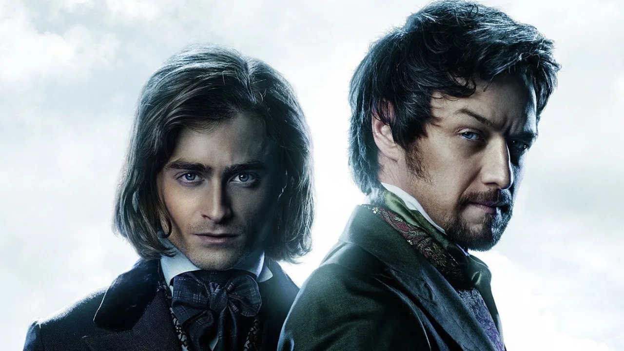 Victor Frankenstein İndir - görsel 10