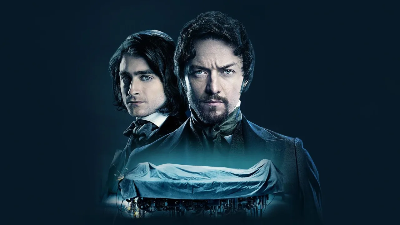 Victor Frankenstein İndir - görsel 2