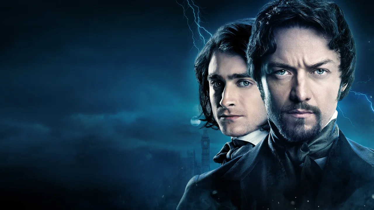 Victor Frankenstein İndir - görsel 3