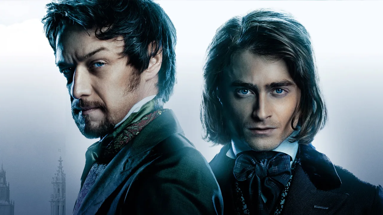 Victor Frankenstein İndir - görsel 4