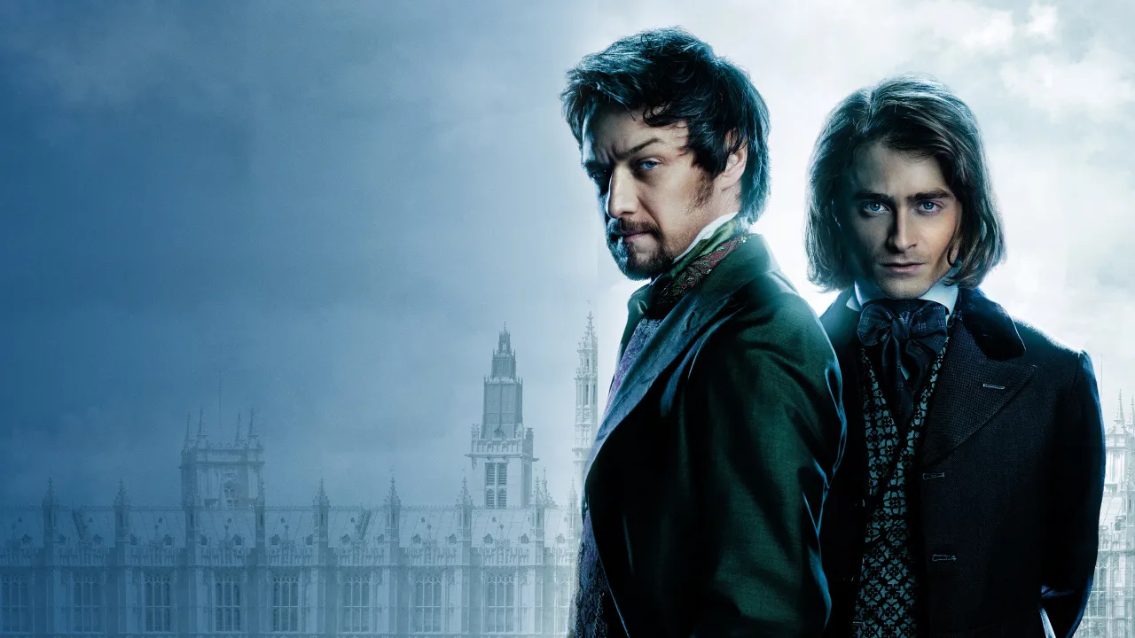 Victor Frankenstein İndir - görsel 5