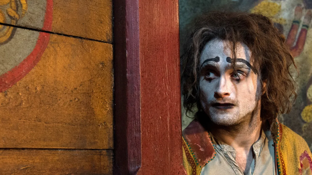 Victor Frankenstein İndir - görsel 6