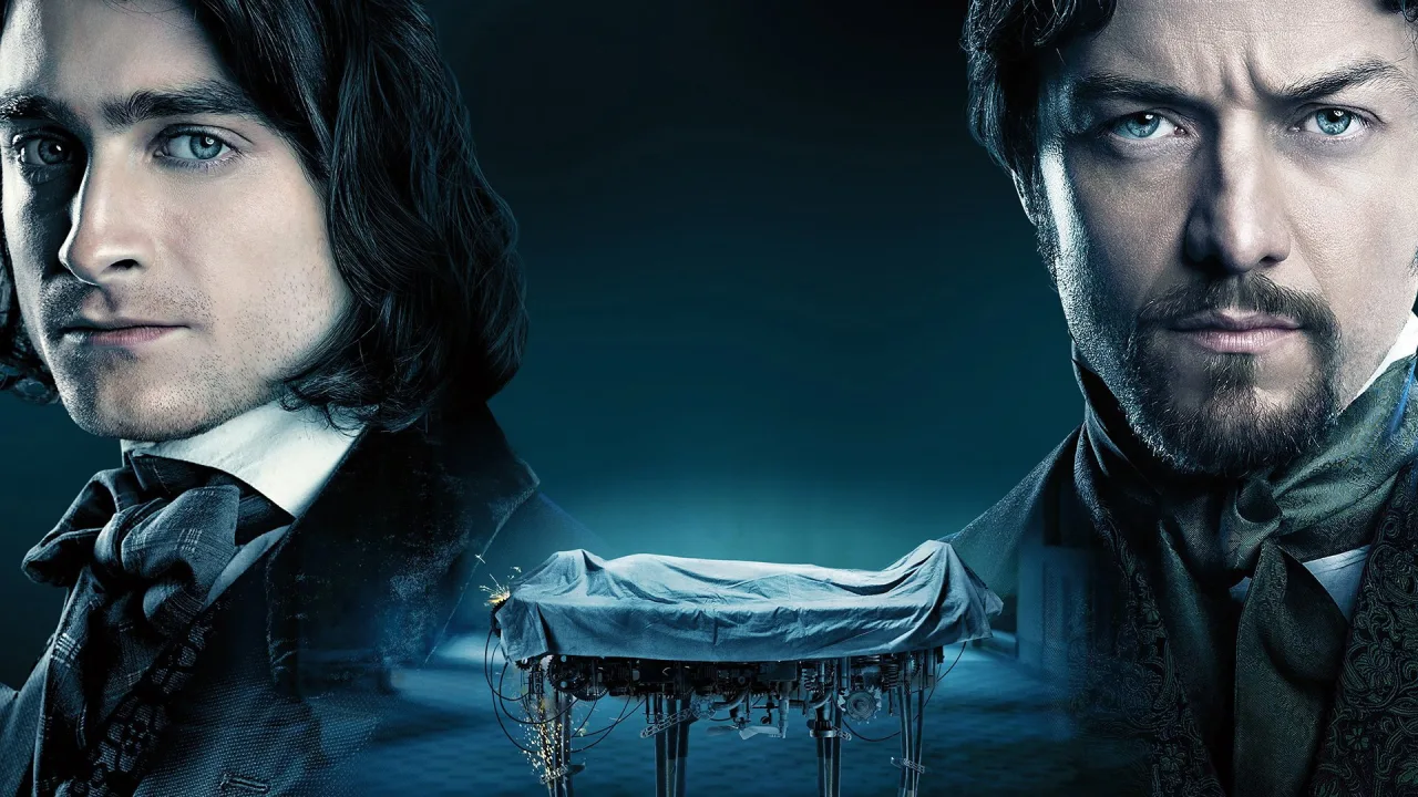 Victor Frankenstein İndir - görsel 7