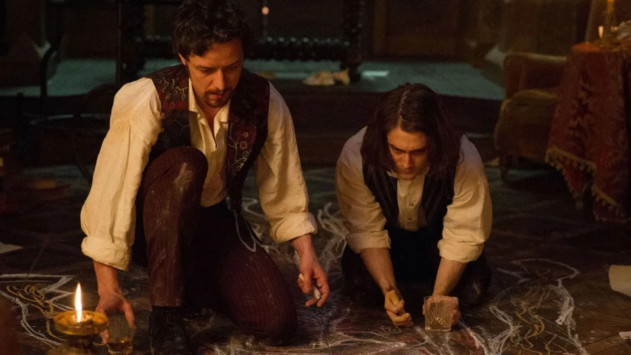 Victor Frankenstein İndir - görsel 9