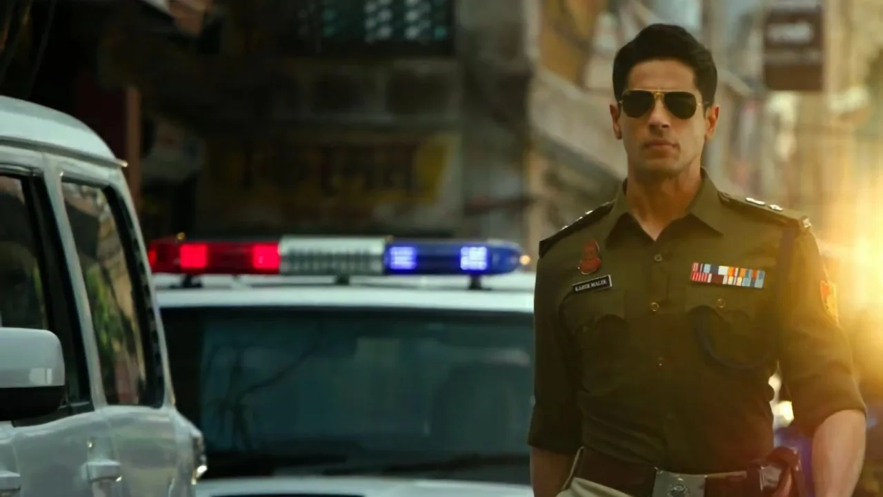 Indian Police Force 1080p İndir - görsel 7