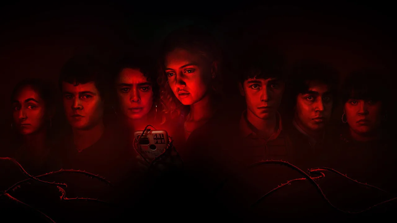 Red Rose İndir - görsel 4