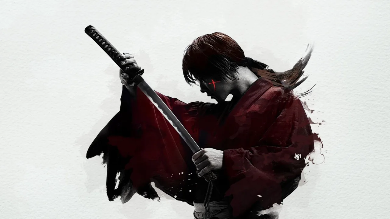 Rurouni Kenshin 1 : Kökenler İndir - görsel 1