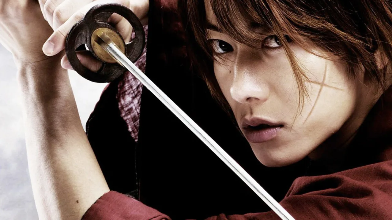 Rurouni Kenshin 1 : Kökenler İndir - görsel 2
