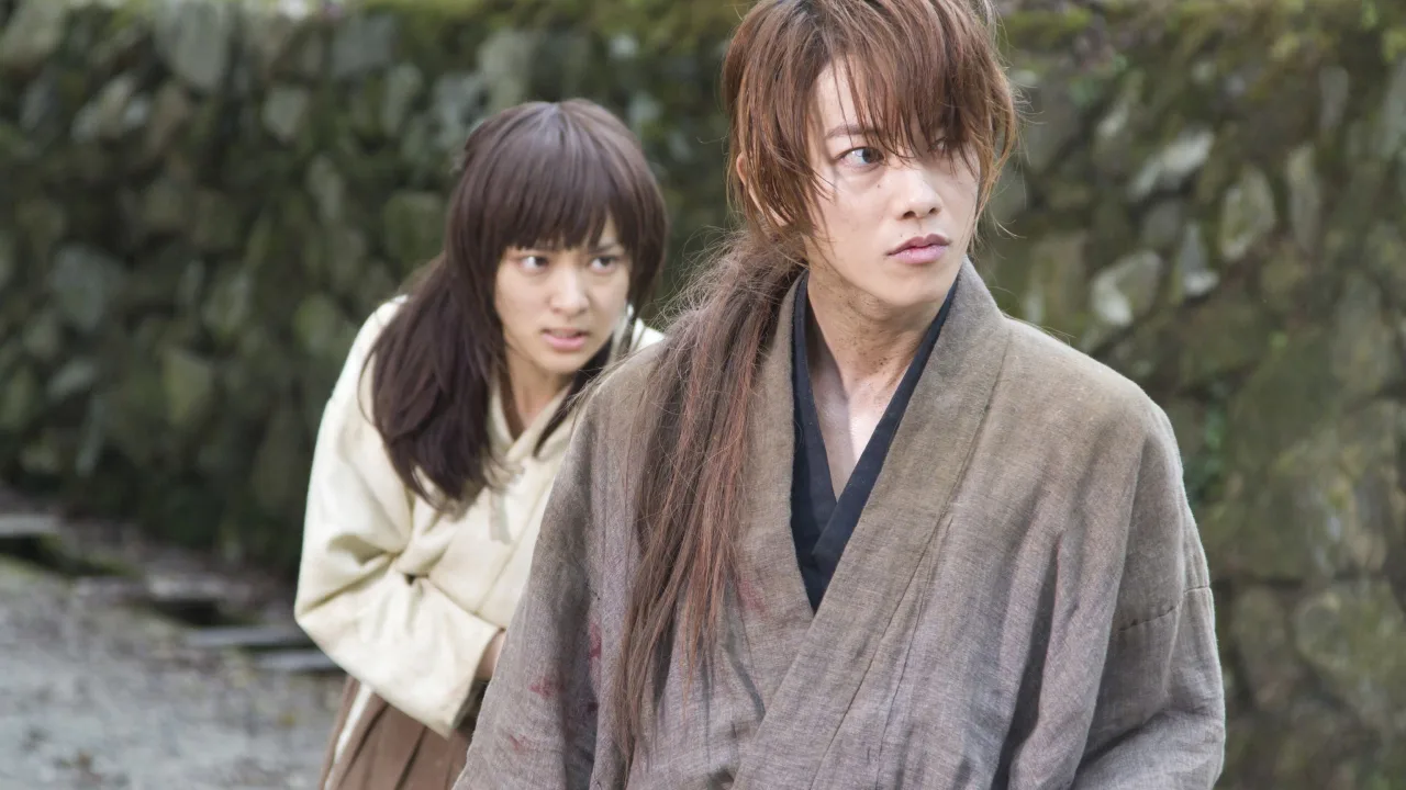 Rurouni Kenshin 1 : Kökenler İndir - görsel 3