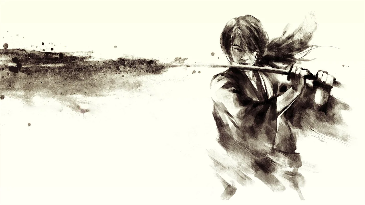 Rurouni Kenshin 1 : Kökenler İndir - görsel 4