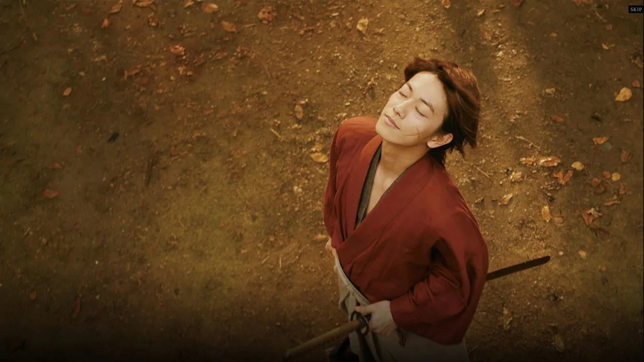 Rurouni Kenshin 1 : Kökenler İndir - görsel 6