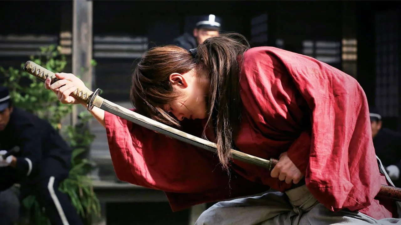 Rurouni Kenshin 1 : Kökenler İndir - görsel 9