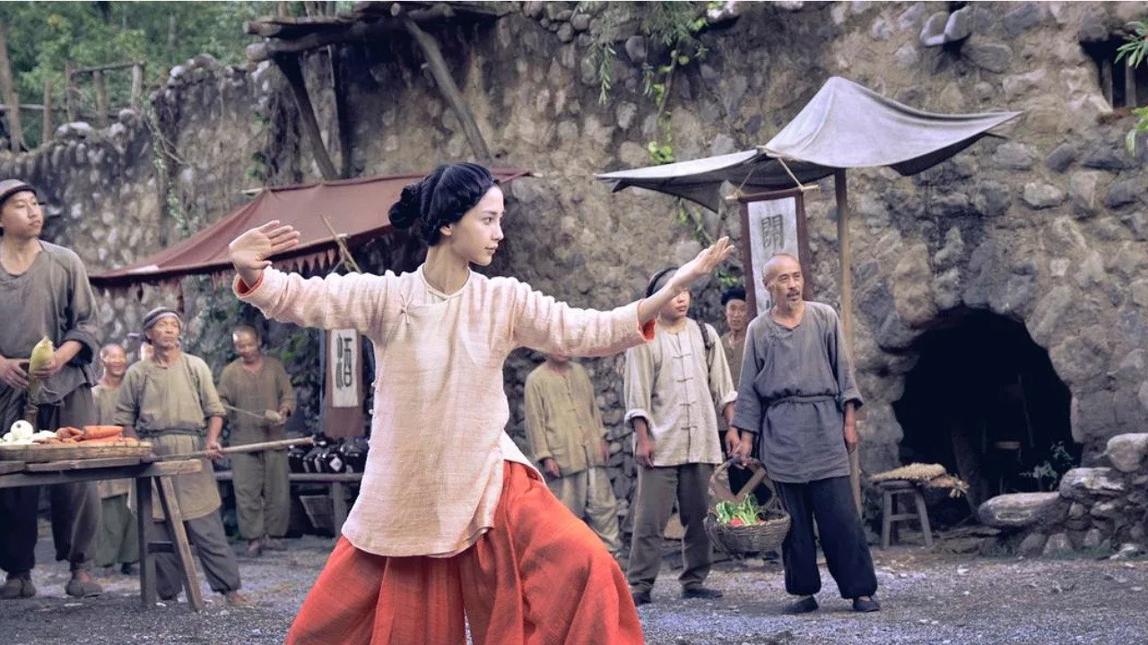 Tai Chi Zero İndir - görsel 2