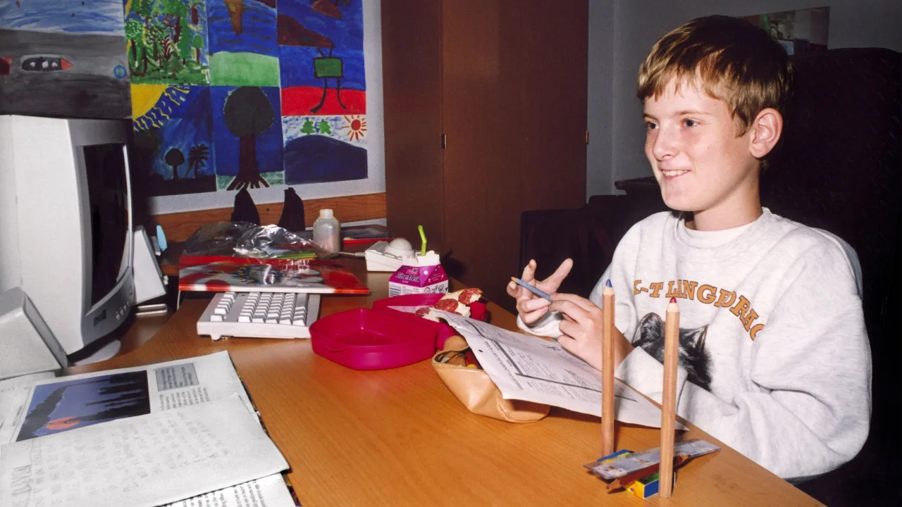 Ibelin'in Olağanüstü Hayatı İndir - görsel 3