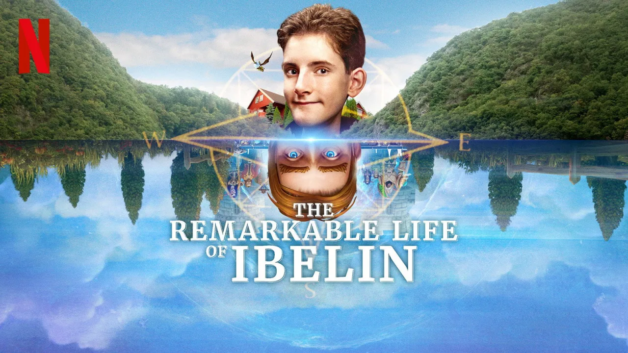 Ibelin'in Olağanüstü Hayatı İndir - görsel 6