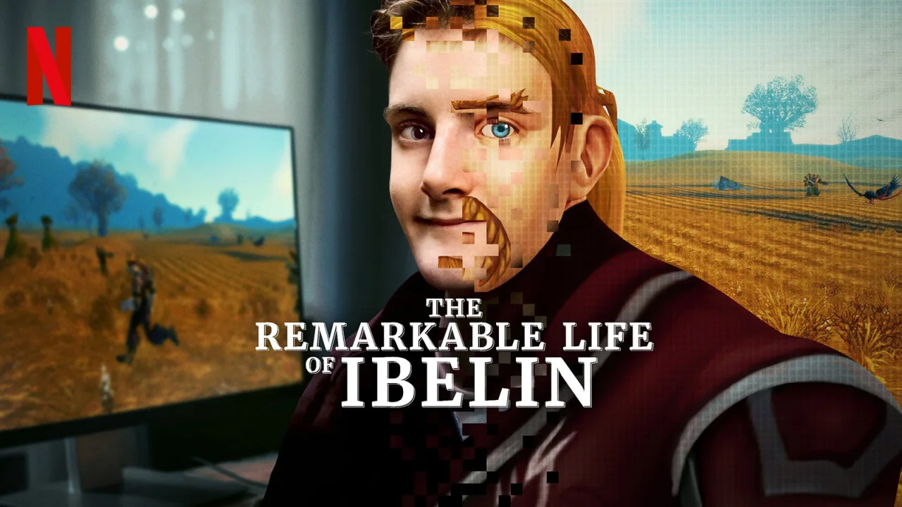 Ibelin'in Olağanüstü Hayatı İndir - görsel 7