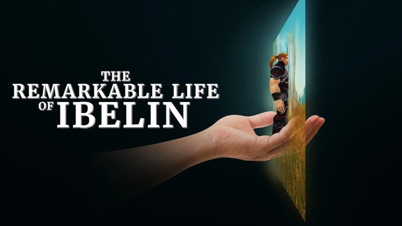 Ibelin'in Olağanüstü Hayatı İndir - görsel 8