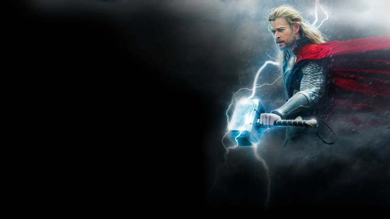 Thor: Karanlık Dünya İndir - görsel 11