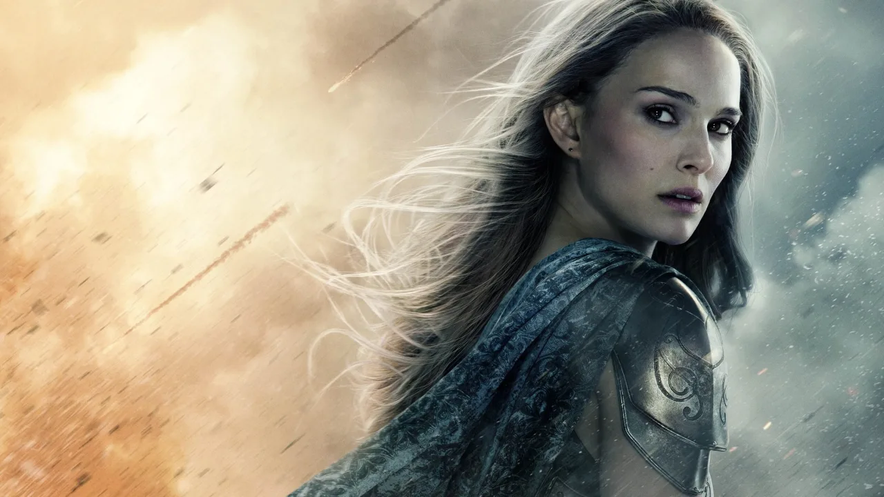 Thor: Karanlık Dünya İndir - görsel 2