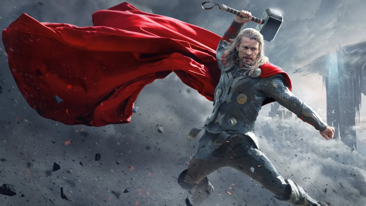 Thor: Karanlık Dünya İndir - görsel 7