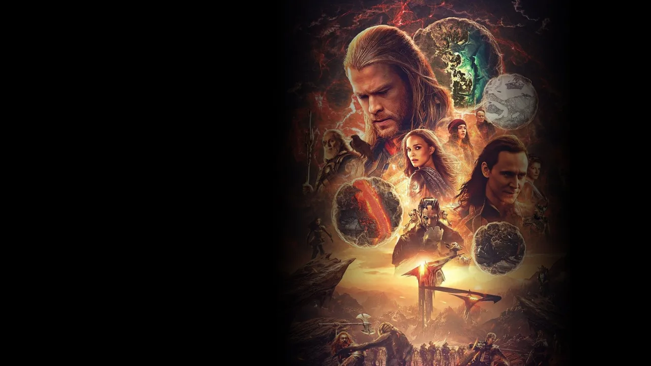 Thor: Karanlık Dünya İndir - görsel 9