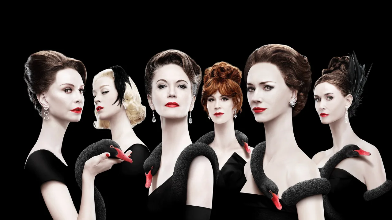 FEUD 1080p İndir - görsel 10
