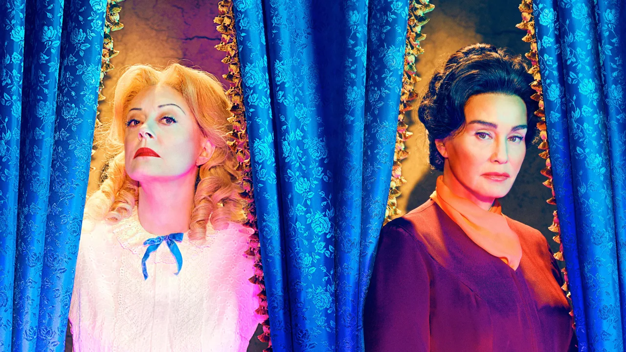 FEUD 1080p İndir - görsel 5