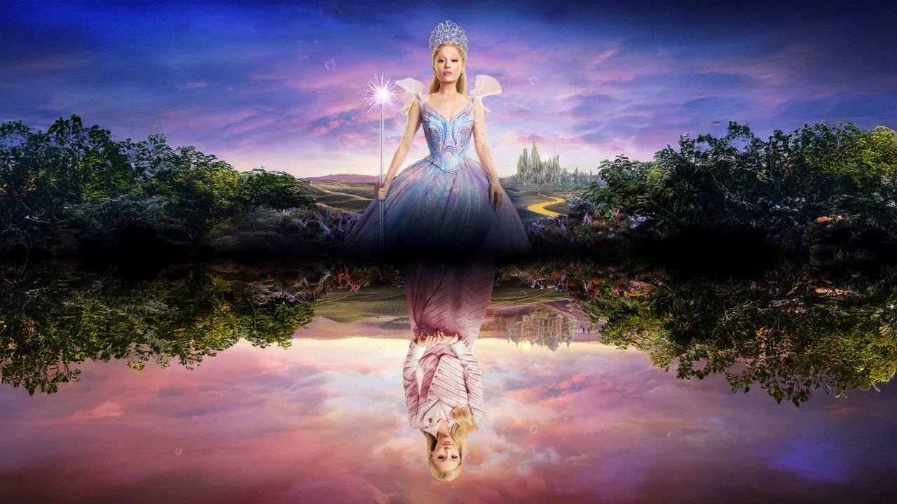 Wicked: İyilik Uğruna İndir - görsel 10