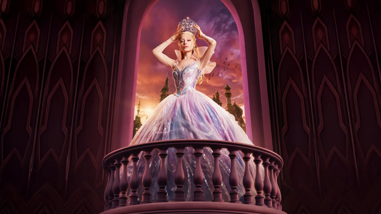 Wicked: İyilik Uğruna İndir - görsel 3