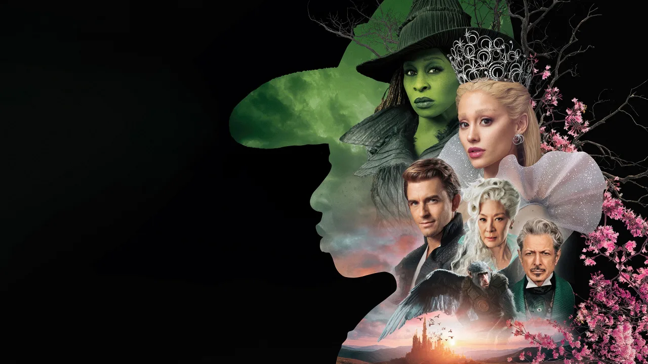 Wicked: İyilik Uğruna İndir - görsel 5
