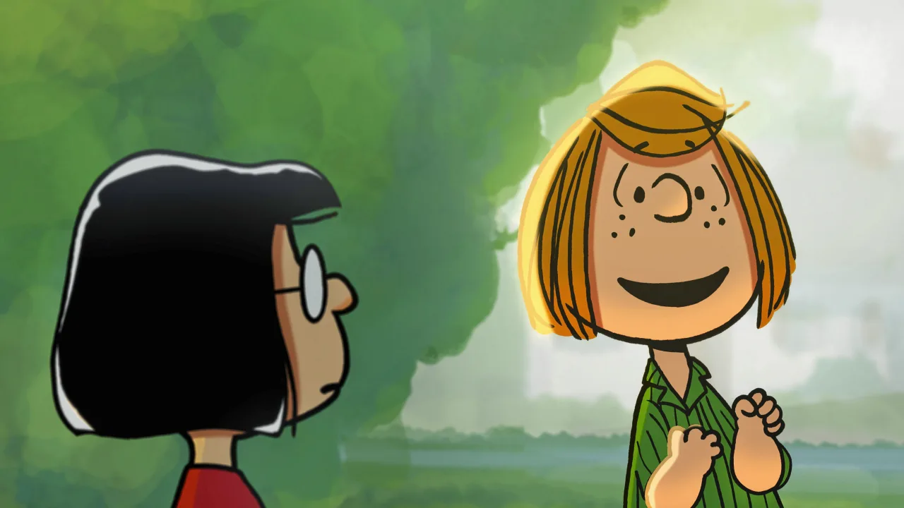 Snoopy Presents: To Mom (and Dad), With Love İndir - görsel 5