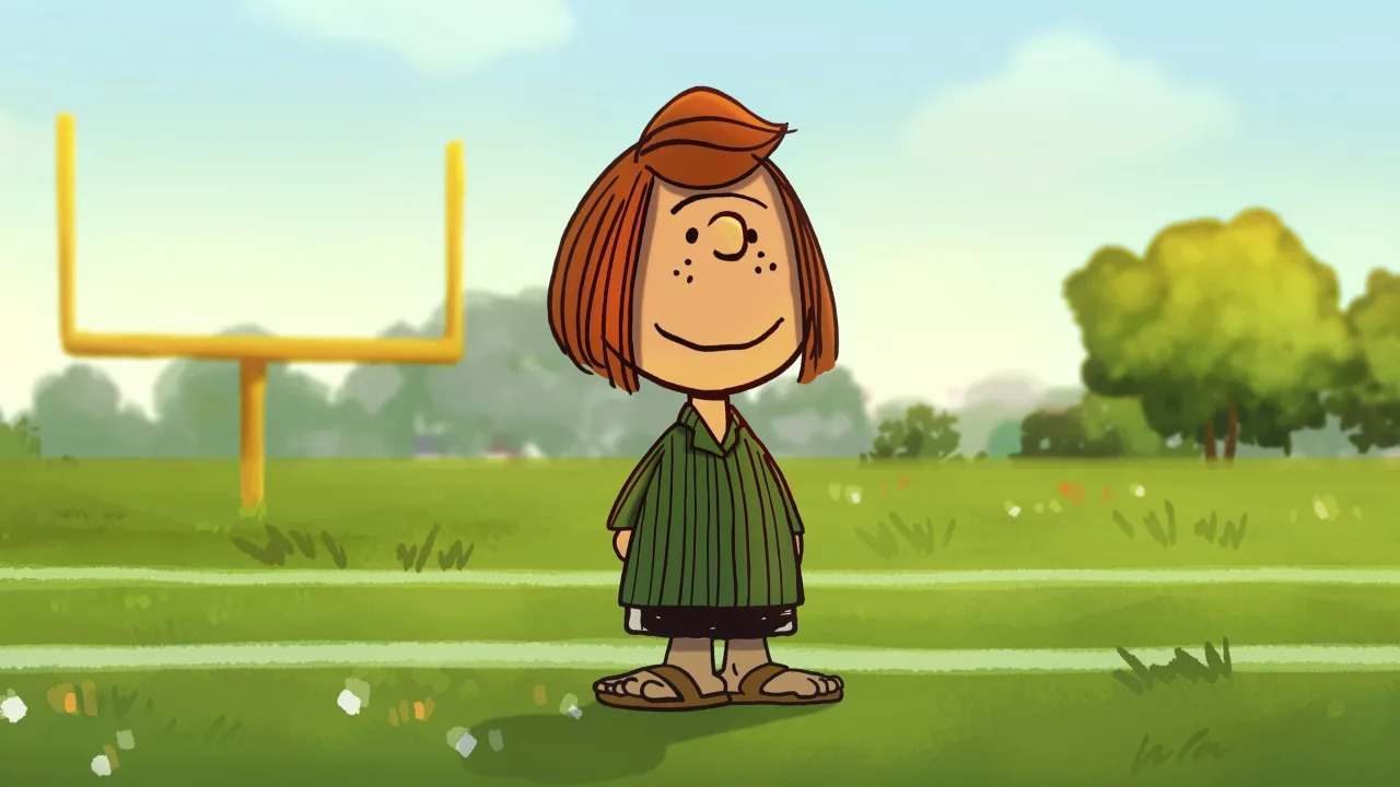 Snoopy Presents: To Mom (and Dad), With Love İndir - görsel 6