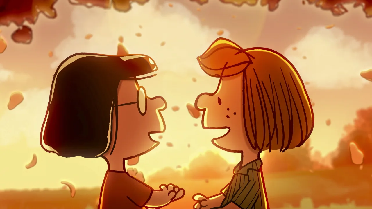 Snoopy Presents: To Mom (and Dad), With Love İndir - görsel 8